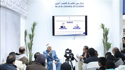 حسن الشافعي: اللغة العربية هي جوهر الوجود العربي وواجب علينا الحفاظ عليها