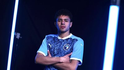 تأكيدا لانفراد فيتو، بيراميدز يعلن ضم زلاكا من سيراميكا 