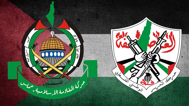 فتح وحماس، فيتو 