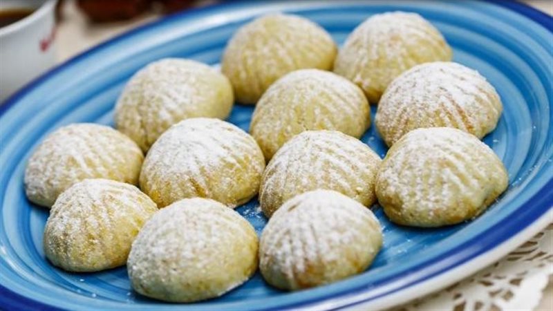 تفسير حلم الكعك في