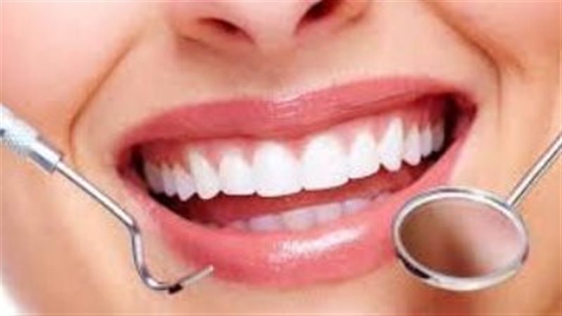 صحة الفم والأسنان،