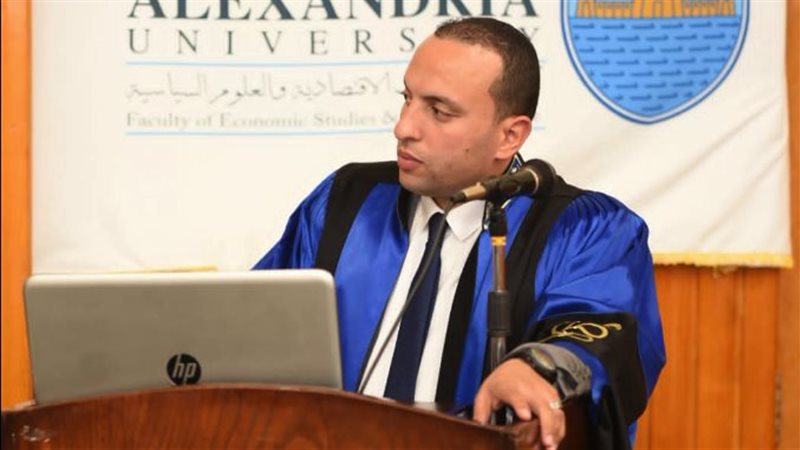 الدكتور رجب عيد الطلخاوي،