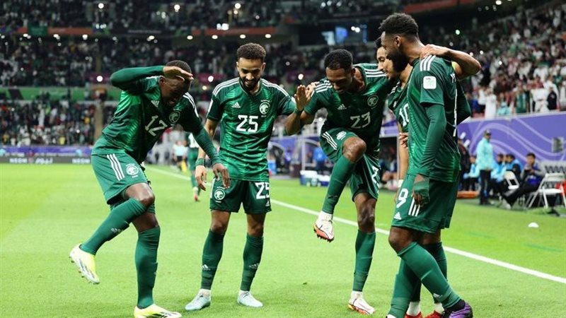السعودية، فيتو 