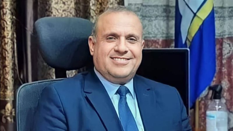 م. علي عبد الرؤوف