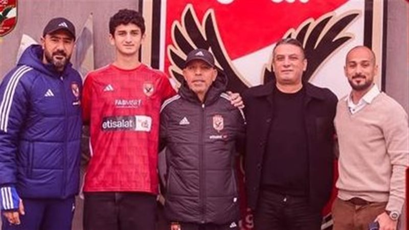 الاهلي، فيتو 