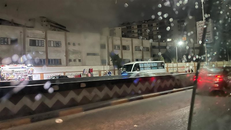 حالة الطقس في مصر،
