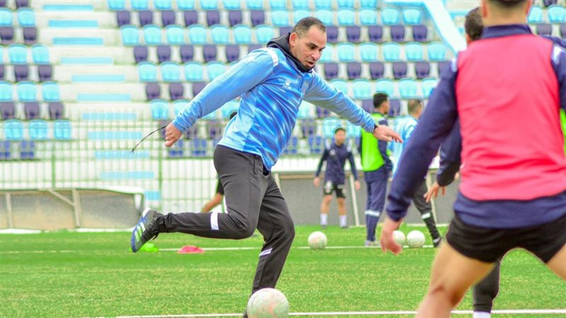 غزل المحلة، فيتو