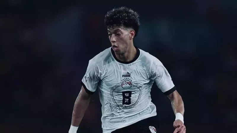 إمام عاشور، فيتو