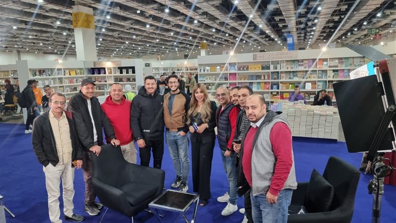 إيمان أبو طالب من