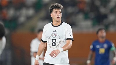 تعهد بكتابة إقرار، إمام عاشور يبلغ فيتوريا بجاهزيته للمشاركة أمام الكونغو، وطبيب المنتخب يصدمه