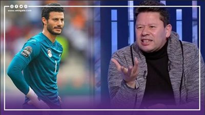 رضا عبد العال يفجر مفاجأة عن إصابة الشناوي