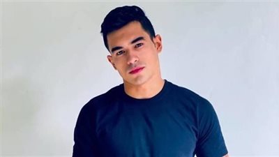 يوسف عمر يبدأ تصوير أولى مشاهده في 