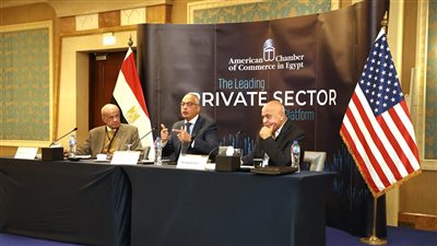 الرقابة على الصادرات: لدينا منظومة متكاملة من المعامل الصناعية والغذائية المعتمدة دوليا