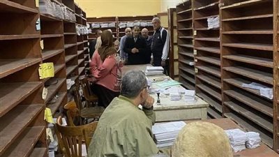 بالاسم ورقم الجلوس، تعرف على نتيجة الشهادة الإعدادية 2024 بمحافظة أسيوط 