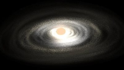 اكتشاف انبعاث 