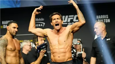 تريلر فيلم Road House للنجم جيك جيلنهال