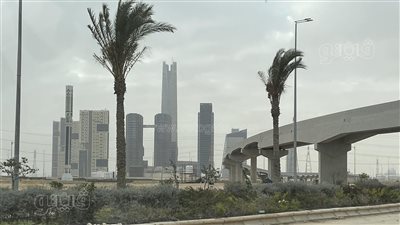 حالة الطقس، درجات الحرارة اليوم السبت 17 - 02 - 2024 فى مصر