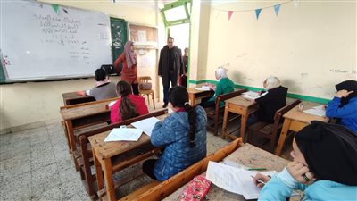 موعد نتيجة الشهادة الإعدادية في محافظة الغربية 2024