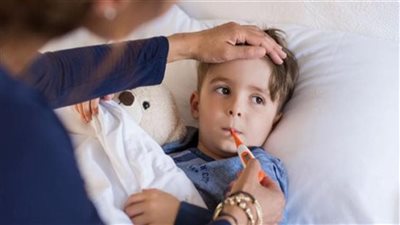 أعراض التهاب الكبد عند الأطفال، والأسباب وطرق العلاج 