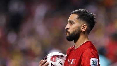 كأس آسيا، إيقاف لاعب البحرين بسبب المنشطات 