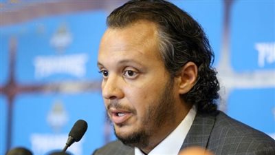 كواليس زيارة رئيس بيراميدز لمعسكر المنتخب في الأولمبياد و٣ سيناريوهات تثير التساؤلات