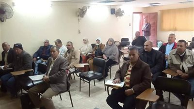 زراعة الشرقية تنظم ندوة إرشادية عن مكافحة الحشرات الناقلة للأمراض 