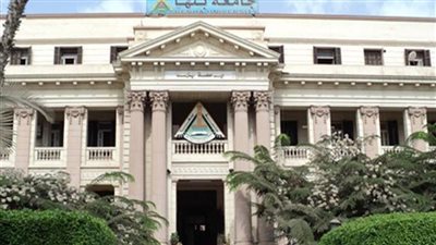 طب بيطري بنها تستقبل فريقا من المجلس الوطني للاعتماد 