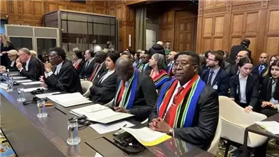 الاتحاد الأوروبي: نتوقع تنفيذًا كاملًا وفوريًّا لقرارات 