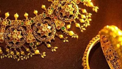 اسعار الذهب اليوم الإثنين آخر تحديث