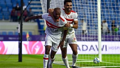 مران خفيف غدا للزمالك استعدادًا لنهائي كأس تحدي دبي 