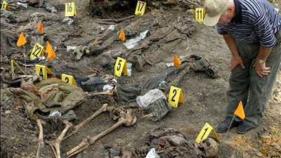 أبرز جرائم الإبادة الجماعية في التاريخ الحديث