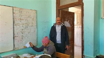 قلبت الموازين، مفاجأة فى نتيجة العينة العشوائية لمادة الدراسات بإعدادية المنوفية