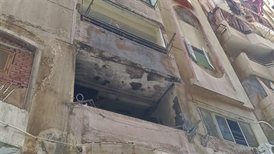 أهالي مسطرد يكشفون لـ 