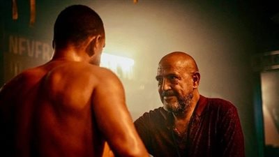 أشرف عبد الباقي يعيد اكتشاف نفسه في مسلسل جولة أخيرة بـ 