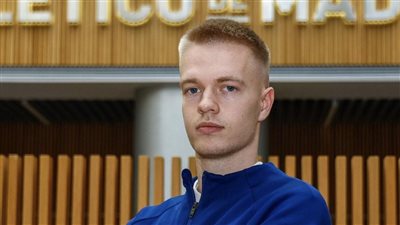 أتليتكو مدريد يتعاقد مع الموهبة البلجيكية فيرميرين