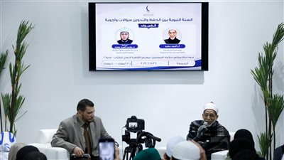 عضو هيئة كبار العلماء بالأزهر: السنة النبوية محفوظة بحفظ الله وبنص القرآن الكريم