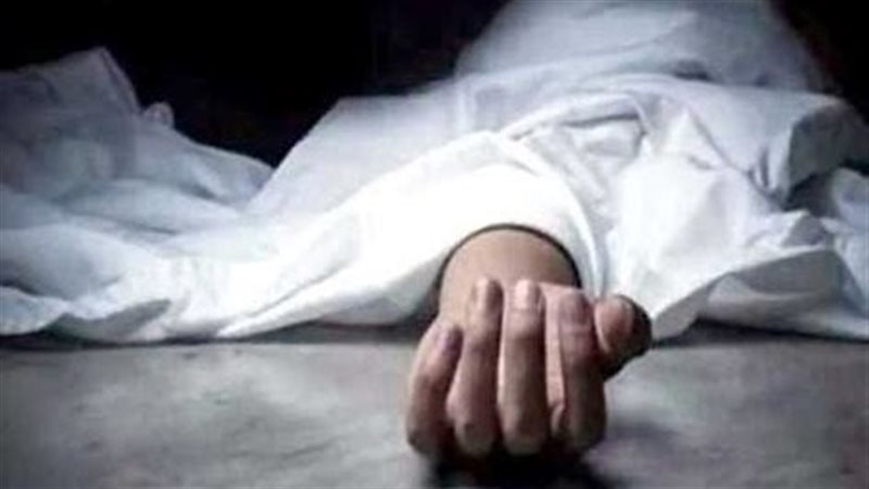 مقتل حارس عقار فى