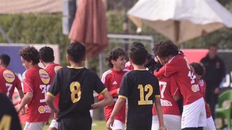 الأهلى 2010، فيتو