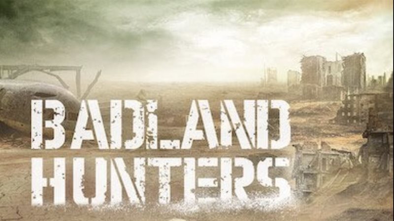 Badland Hunters،