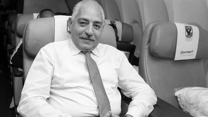 العامري فاروق، فيتو