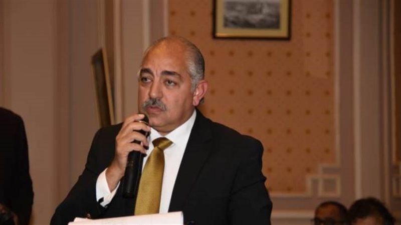 العامري فاروق، فيتو