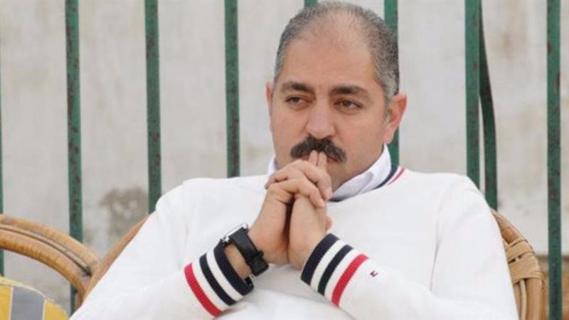 العامري فاروق، فيتو