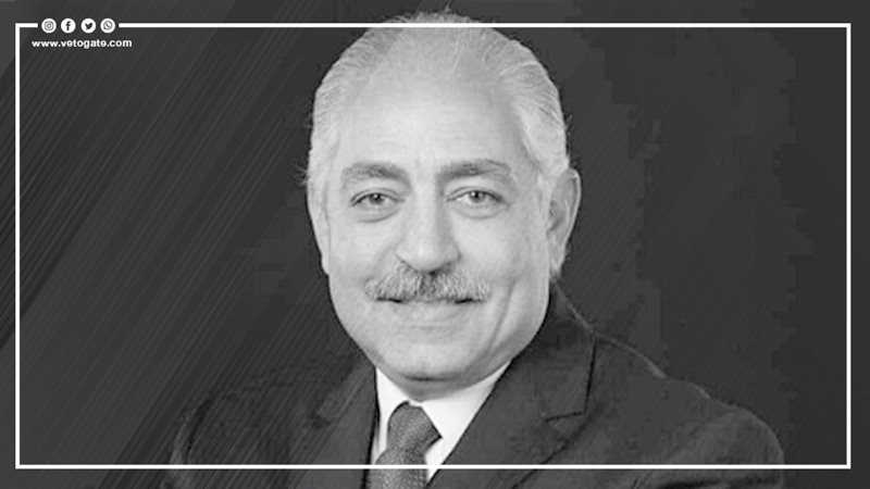 الراحل العامرى فاروق