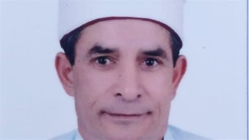 الخطيب المتوفى،فيتو