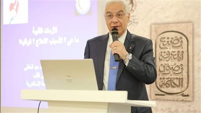 ندوة بمعرض الكتاب تسلط الضوء على 