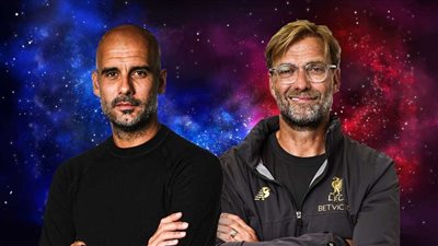 هنا يمكنني النوم بشكل أفضل، تعليق مثير من جوارديولا بعد إعلان رحيل كلوب عن ليفربول