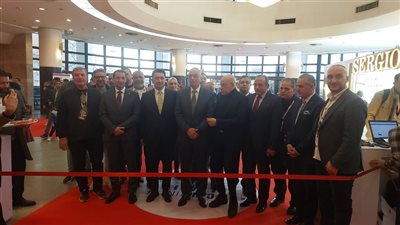 صناعة الجلود: خطة لفتح أسواق جديدة للوصول بصادرات القطاع إلى 80 مليون دولار