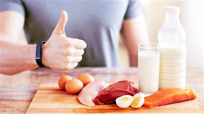 نصائح مهمة من معهد التغذية للصوم الكبير وقائمة بالأطعمة التي يجب تناولها