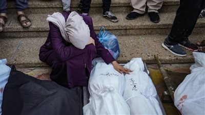 هل بدأ العد التنازلي لإنهاء حرب غزة؟.. دبلوماسي: نتنياهو بارع في المناورات ولن يوقف شلال الدم.. باحثة: حياة الخيام جحيم لا يحتمل.. ومحلل سياسي: مجازر القطاع عار يلاحق الاحتلال