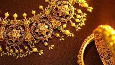 كم سجل سعر جرام الذهب عيار 21 الآن، الأسعار اليوم السبت 27 يناير 2024 